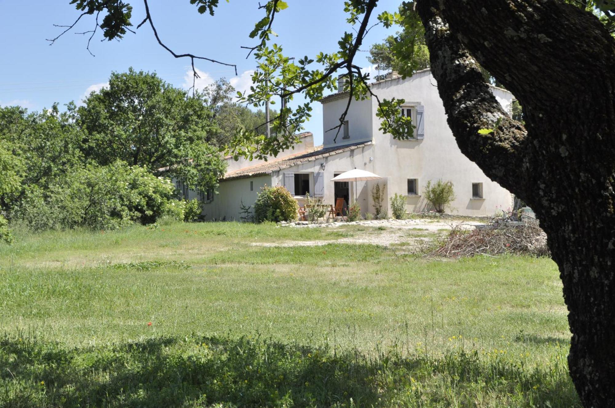 Gite Hardy Velleron Exterior foto